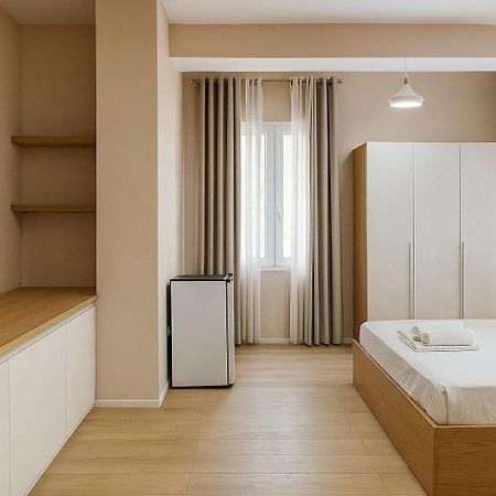 Saranda Apartments Exterior foto
